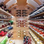 Klet Garden Secret 4 you® PREMIUM - Shramba za živila + shramba in vinski arhiv