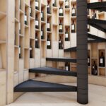 Klet Garden Secret 4 you® PREMIUM - Shramba za živila + shramba in vinski arhiv