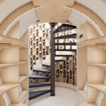 Klet Garden Secret 4 you® PREMIUM - Shramba za živila + shramba in vinski arhiv